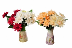 120 Veštačko cveće buketi   